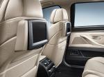 BMW 5-Series Long-Wheelbase 2010 года (CN)